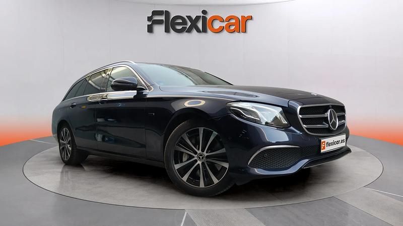 Brugt Mercedes E300 320 HK (235 kW) 2020 Stationcar