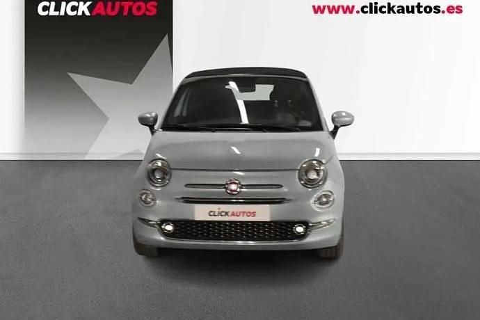 Usado Fiat 500 Dolcevita 70 CV (51 kW) 2023
