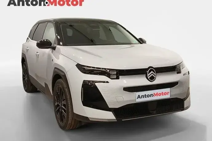 Nuevo Citroën C5 Aircross 194 CV (142 kW) 2026 SUV