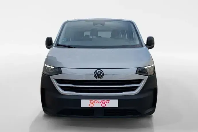 Usado VW Caravelle 110 CV (80 kW) 2025 Van