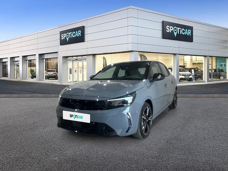 Plata Usado 2024 Opel Corsa Berlina | 16.750 € (Caro) - Imagen 1/4