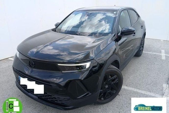 Usado 2023 Opel Mokka GS Line SUV | 13.000 € (Super precio) - Imagen 1/4