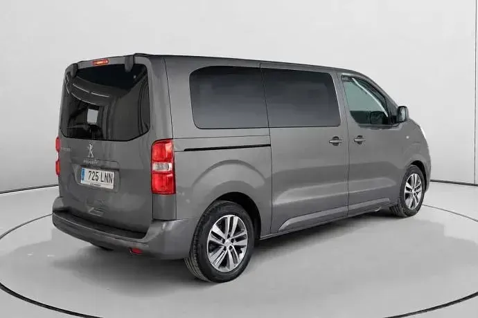 Occasion Peugeot Traveller Active 150 ch (110 kW) 2021 Monospace