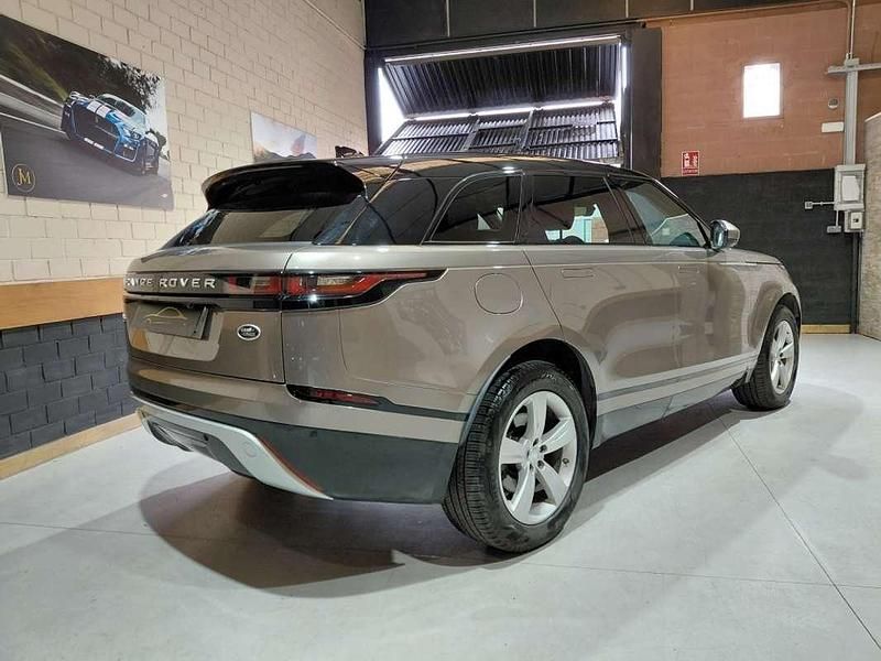 Usado Land Rover Range Rover Velar 179 CV (131 kW) 2020 Beige SUV