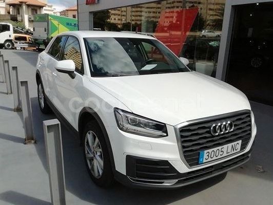 Usado 2021 Audi Q2 Advanced Plus SUV | 23.990 € (Precio justo) - Imagen 1/1