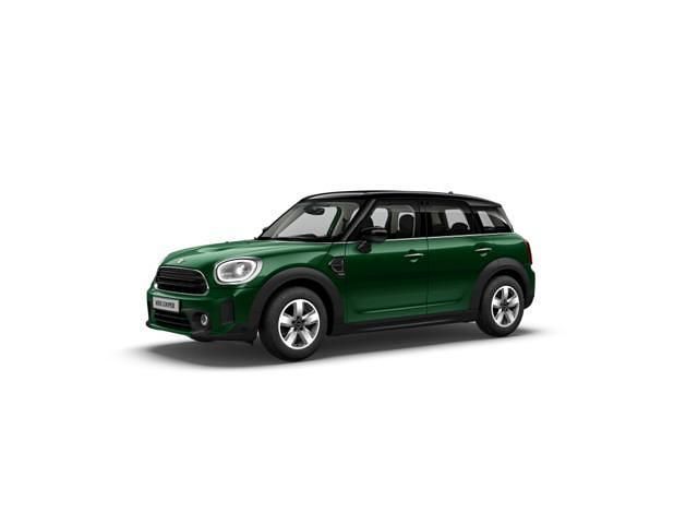 Usado 2022 Mini Cooper Countryman SUV | 25.900 € (Precio justo) - Imagen 1/3