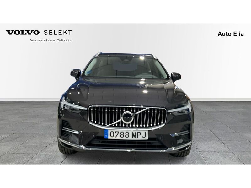 Usado Volvo XC60 Core 350 CV (257 kW) 2024 Otro SUV