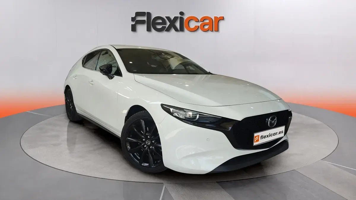 Usado Mazda 3 Homura-Line 186 CV (136 kW) 2023 Berlina