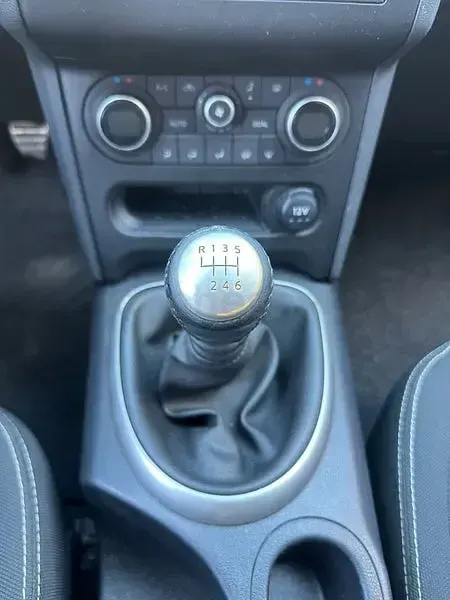Usado Nissan Qashqai Acenta 130 CV (95 kW) 2013 Blanco SUV