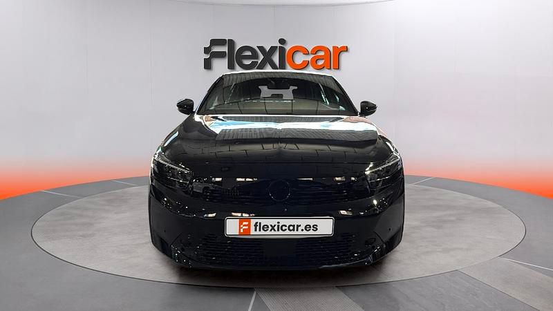 Usado Opel Corsa 101 CV (74 kW) 2025 Negro Utilitario