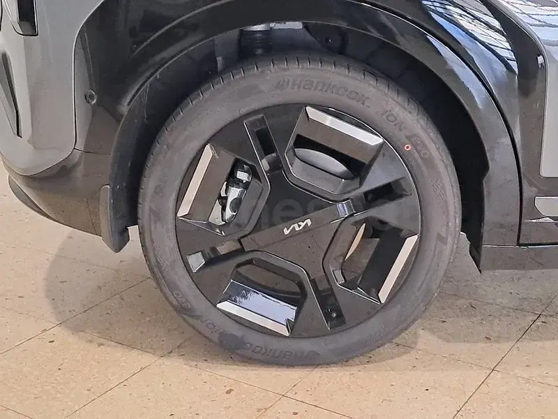 Usado Kia EV3 GT-Line 150 kW (204 CV) 2025 Eléctrico SUV