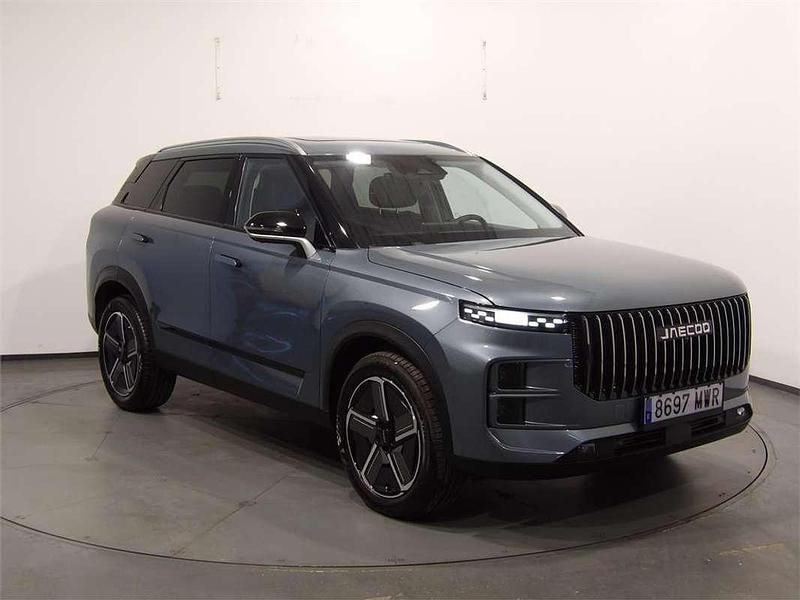 Usado 2024 Jaecoo 7 SUV | 29.490 € (Buen precio) - Imagen 1/4