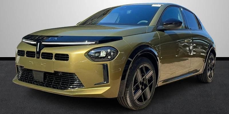 Nuevo Lancia Ypsilon 110 CV (80 kW) 2025 Oro Utilitario