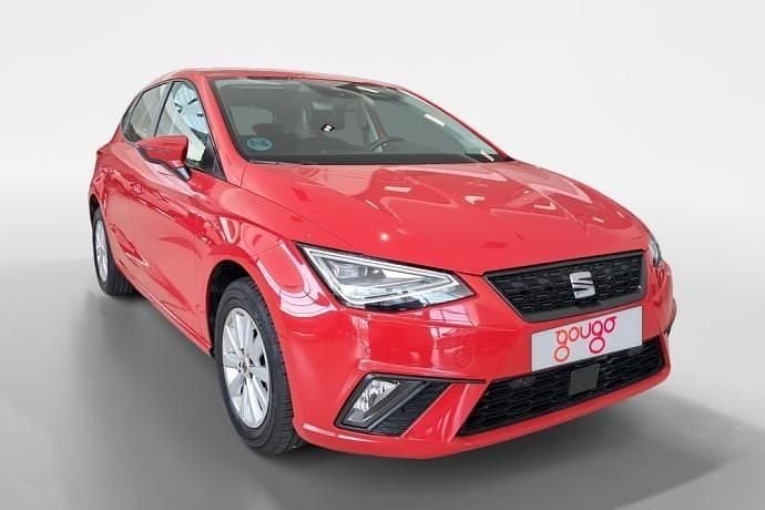Usado Seat Ibiza Style 110 CV (80 kW) 2023 Utilitario