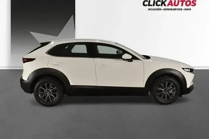 Usado Mazda CX-30 Prime-Line 140 CV (102 kW) 2025 SUV