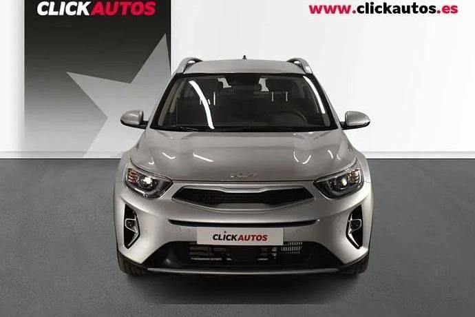 Brugt Kia Stonic Active 100 HK (73 kW) 2025 SUV