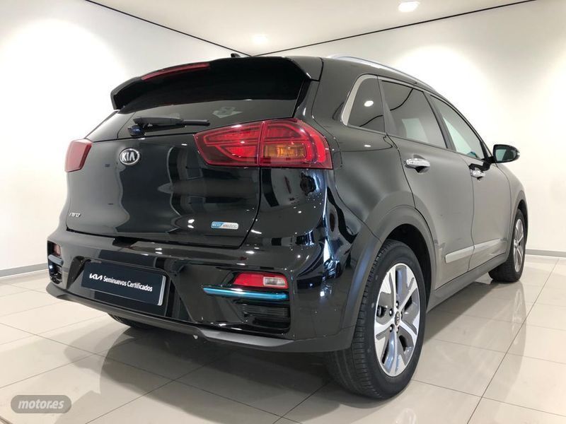 Usado Kia e-Niro 150 kW (204 CV) 2021 SUV