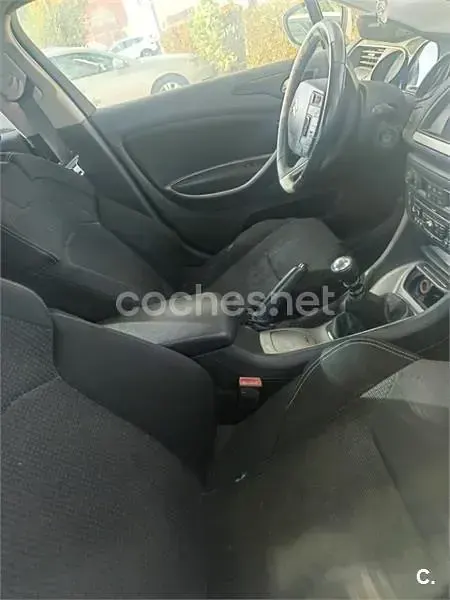 Usado Citroën C5 Exclusive 138 CV (101 kW) 2004 Blanco Berlina