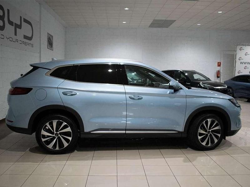 Usado BYD Seal U Comfort 160 kW (218 CV) 2025 SUV