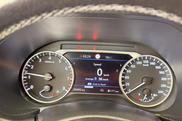 Usado Nissan Juke N-Connecta 114 CV (83 kW) 2022 SUV