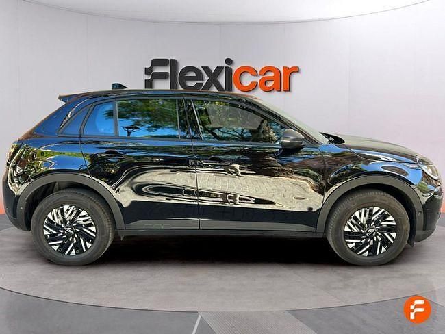 Usado Fiat 600 100 CV (73 kW) 2024 Negro SUV