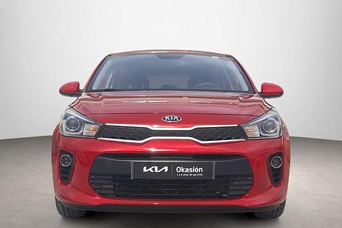 Usado Kia Rio 100 CV (73 kW) 2018