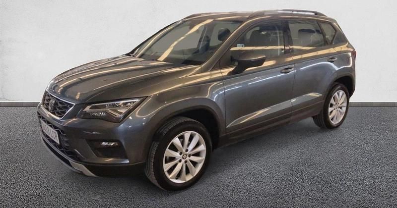 Usado 2019 Seat Ateca Style Plus SUV | 16.640 € (Buen precio) - Imagen 1/3
