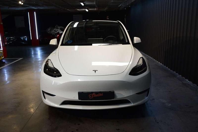 Usado Tesla Model Y 258 kW (351 CV) 2022 SUV