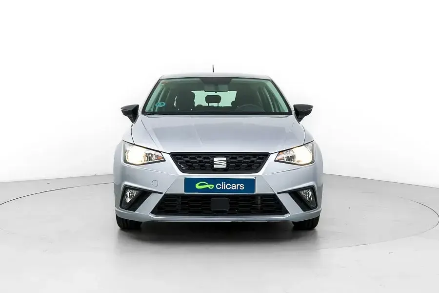 Usado Seat Ibiza Reference 80 CV (58 kW) 2020 Utilitario