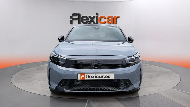 Usado Opel Corsa 101 CV (74 kW) 2024 Gris Utilitario