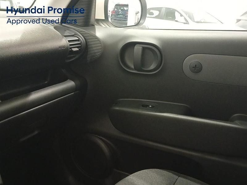 Nuevo Hyundai Inster 71 kW (97 CV) 2025 Utilitario