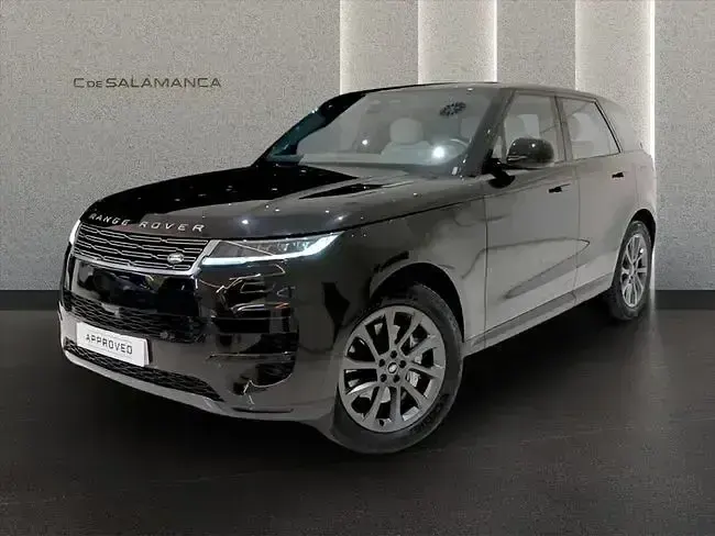 Usado Land Rover Range Rover Sport SE 460 CV (338 kW) 2025 SUV