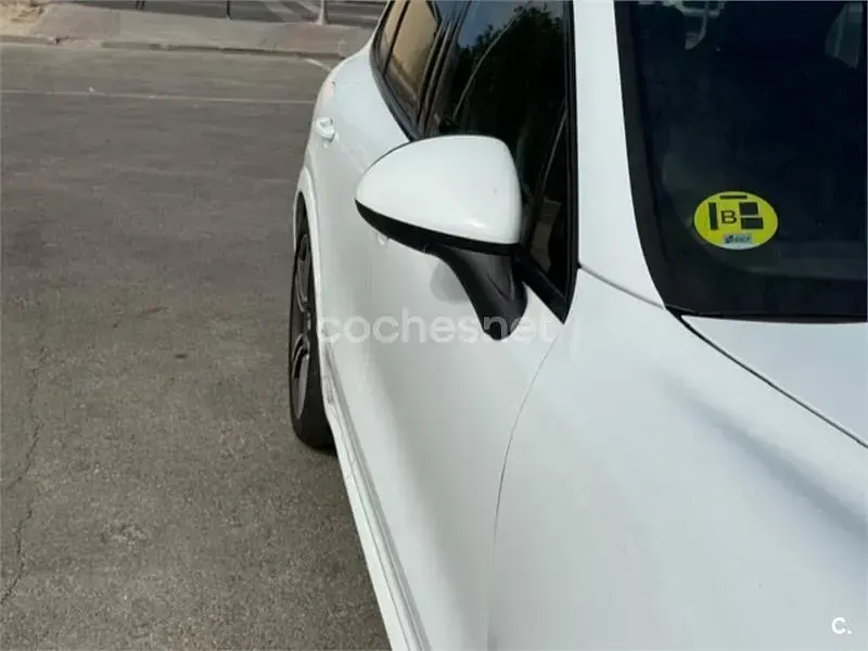 Usado Porsche Cayenne 240 CV (176 kW) 2012 Blanco SUV