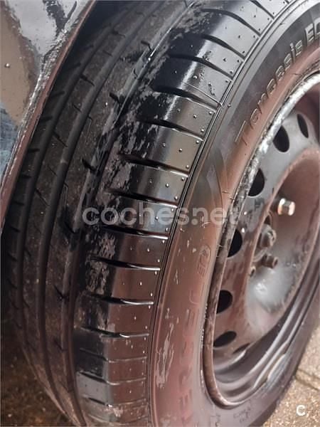 Usado Citroën C3 Furio 61 HP (44 kW) 2005 Preto Sedan