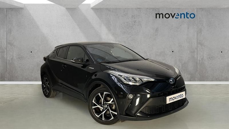 Otro Usado 2022 Toyota C-HR Advance SUV | 22.800 € (Precio justo) - Imagen 1/4