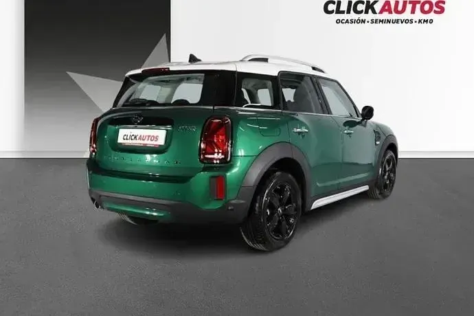 Usado Mini Cooper Countryman 136 CV (100 kW) 2023 SUV