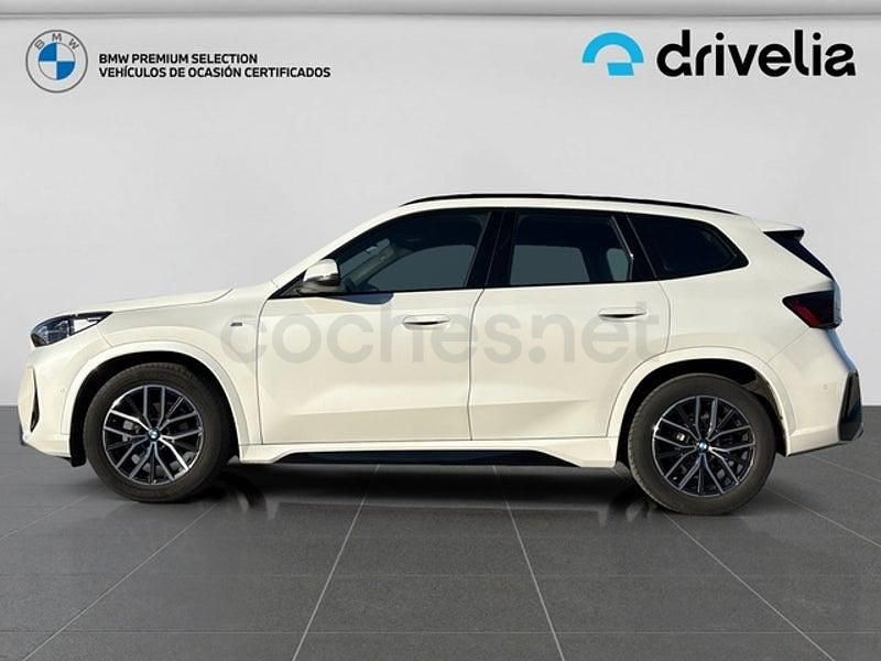 Usado BMW X1 Comfort Edition 150 CV (110 kW) 2025 Blanco SUV