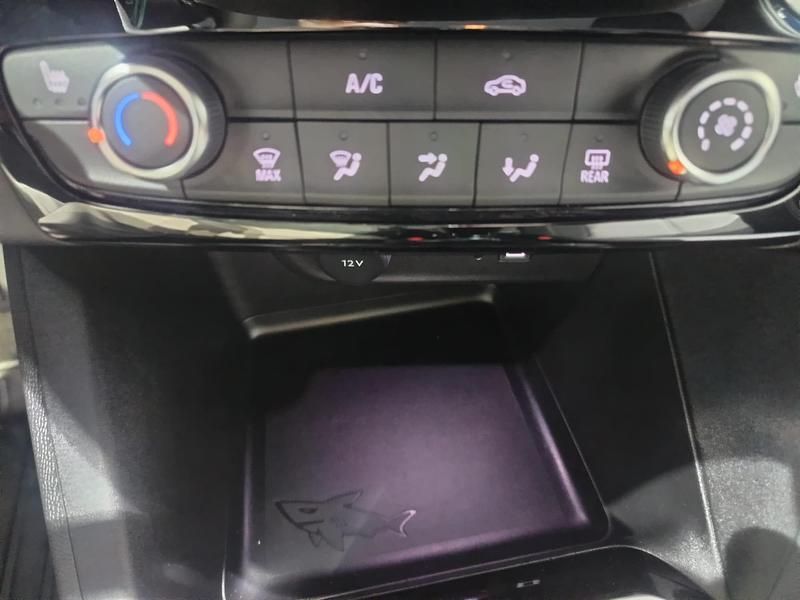 Nuevo Opel Corsa Edition 100 CV (73 kW) 2026 Azul Utilitario