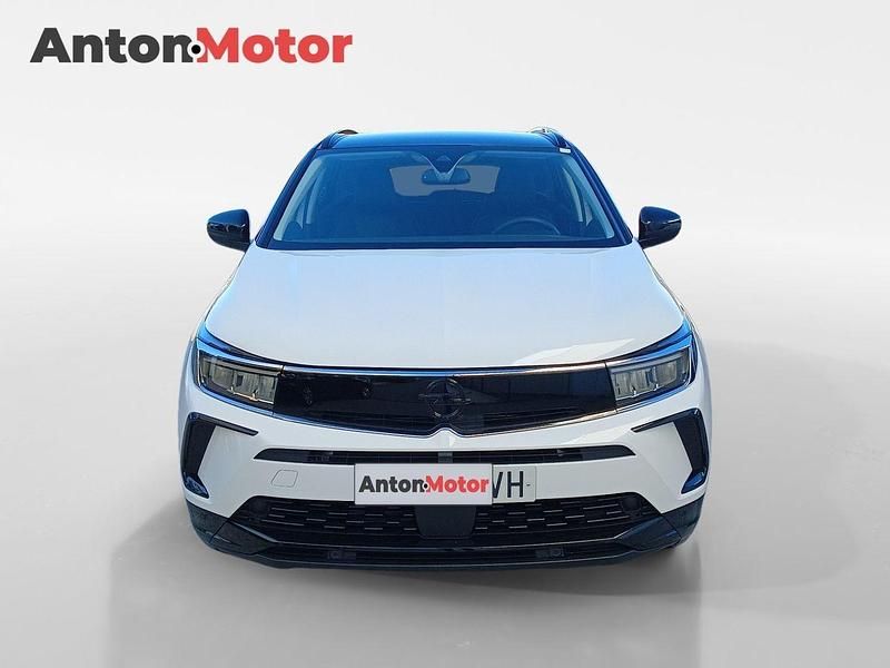 Usado Opel Grandland X S 130 CV (95 kW) 2024 Blanco SUV