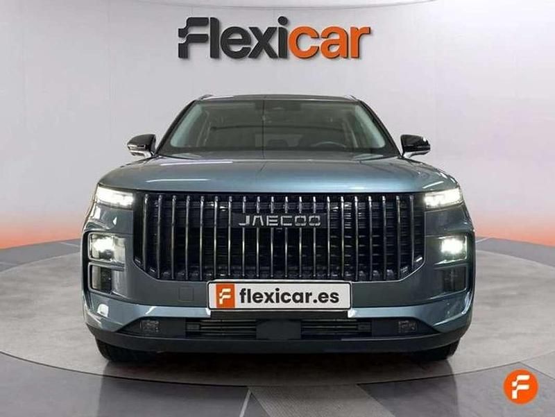 Usado Jaecoo 7 147 CV (108 kW) 2025 Azul SUV
