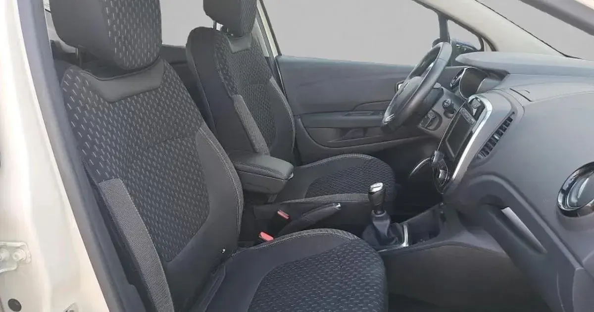Usado Renault Captur Zen 90 CV (66 kW) 2019 SUV