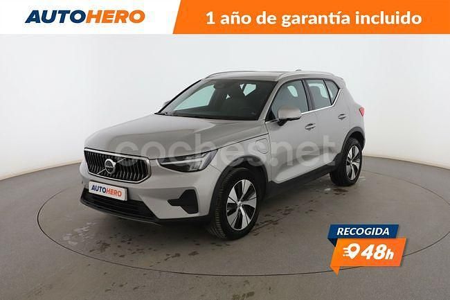 Gris Usado 2022 Volvo XC40 Core SUV | 29.999 € (Precio justo) - Imagen 1/3
