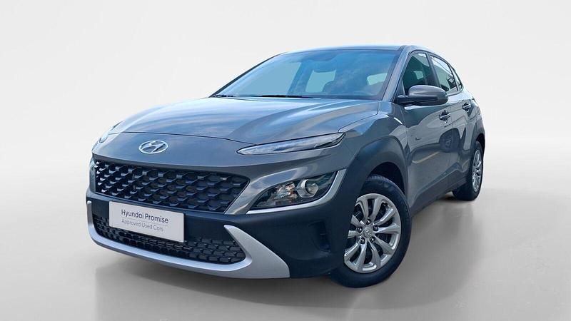 Usado Hyundai Kona 120 CV (88 kW) 2021 Otro SUV