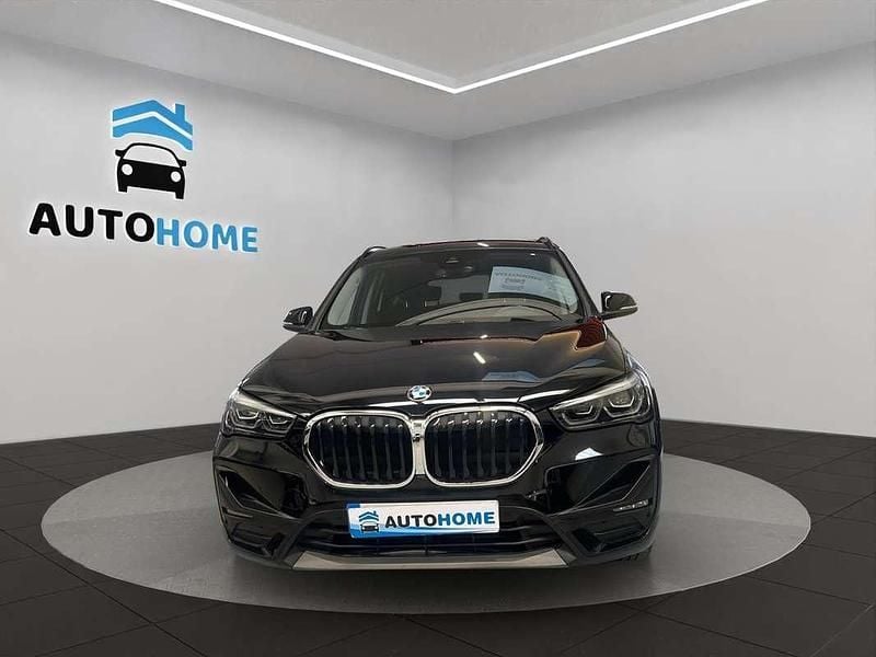 Gebraucht BMW X1 Comfort Edition 150 PS (110 kW) 2021 SUV