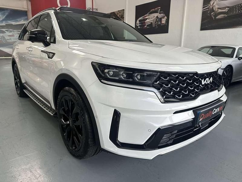 Usado Kia Sorento 193 CV (141 kW) 2023 Blanco SUV