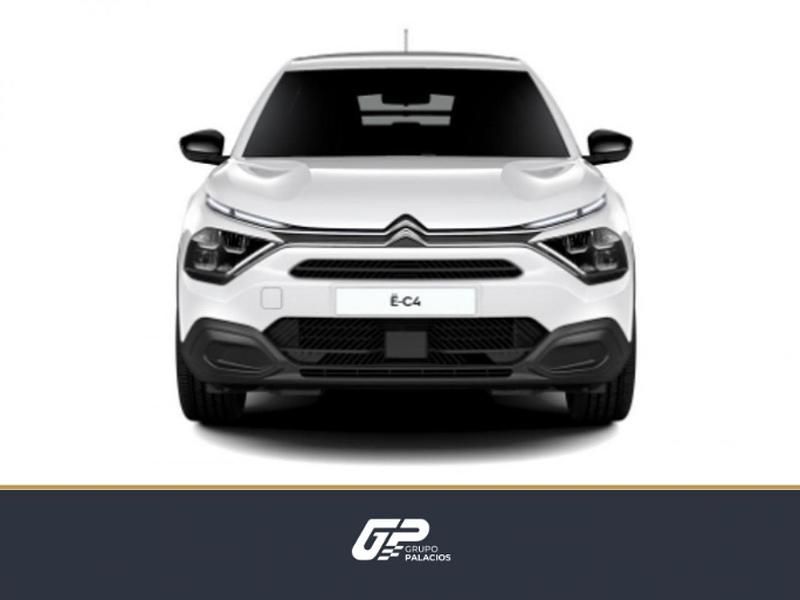 Usado Citroën e-C4 Feel 100 kW (136 CV) 2023 Blanco Berlina