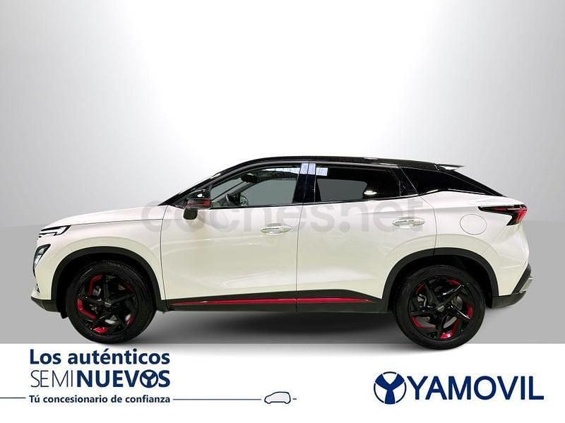 Usado Omoda 5 185 CV (136 kW) 2024 Blanco SUV