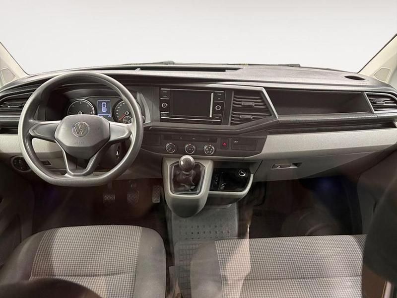 Usado VW T6.1 110 CV (80 kW) 2021 Otro Van