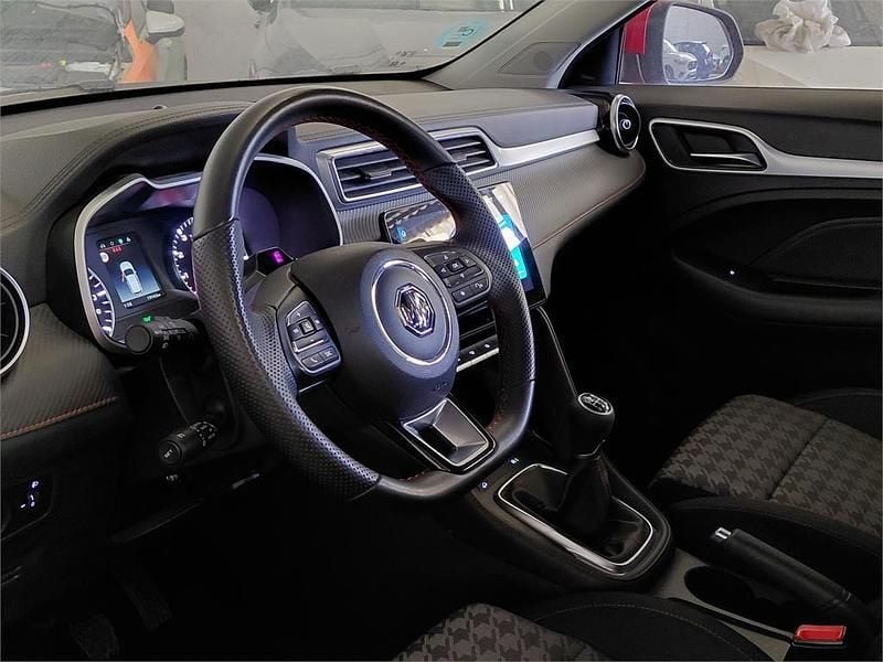 Usado MG ZS Comfort 106 CV (77 kW) 2025 Otro SUV
