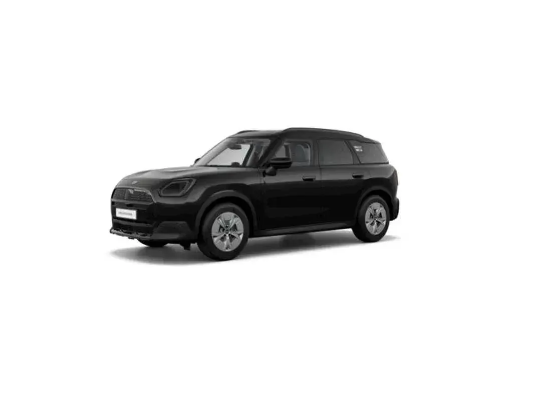Nuevo Mini Countryman Essential 150 kW (204 CV) 2025 Negro SUV